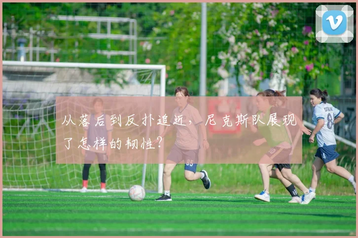 从落后到反扑追近，尼克斯队展现了怎样的韧性？